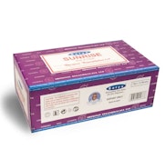Satya Sunrise Incense 15g