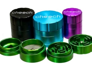Mischellaneous - 42MM 4PC MATTE