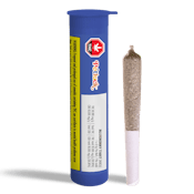 Potluck Blueberry Tart Pre-Roll - 1 x 0.5g