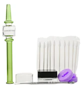 6-IN-1 NECTAR COLLECTOR TRAVELLING KIT