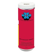 XMG+  Iced Rocket Berry 355ml Beverages