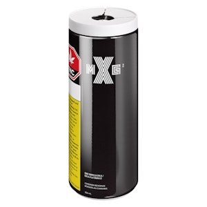 XMG - XMG Vanilla Cola 355ml Beverages