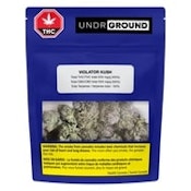 Undrground Violator Kush - 7g