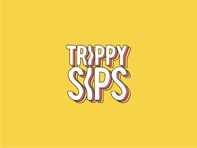 Trippy Sips - Trippy Sips MoonBerry GULPS THC/CBD/CBN Liquid Diamond 2g Disposable Vape