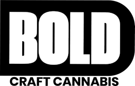 BOLD GLAZED Citrus Overdrive 1g Disposable Vape