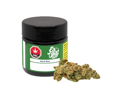 ER'WHAT - Sacre Bleu 3.5g Dried Flower