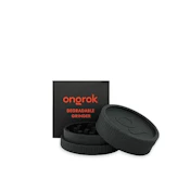 Grinder: Hemp Biodegradable
