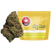 Big Steal - BC Organic Sun Grown Bonkers 28g