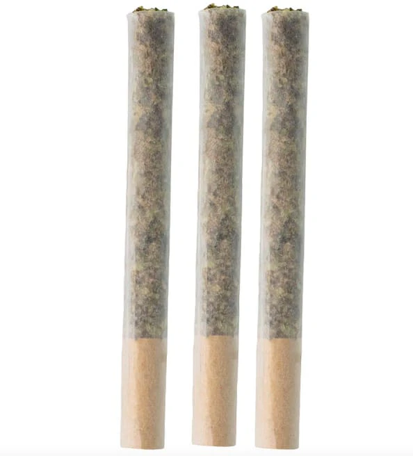Green Mile - Green Mile | Island Pink | 3 x 0.5g Main Image