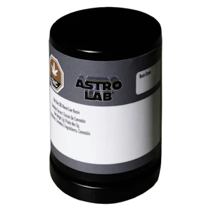 Astrolab - AstroLab Dab Night CBN Blend 1g Live Rosin
