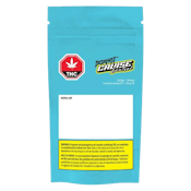 Boxhot Cruise Control Test Drivers: Tropical Trip THC:CBD 0.5g Prefilled Vape Cartridge