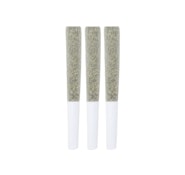 3RD COAST GENETICS - JACK TRUFFLE PRE-ROLLS - 1.5 GRAM - 3PK