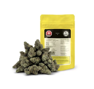 BC OZ - BC OZ - POWER NAP - 28 GRAM