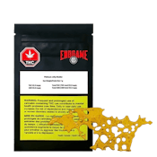 Endgame - Platinum Jelly 1 x 0.5g Shatter