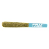 Rocket Icicle Infused Pre-Rolls 1 x 0.7g