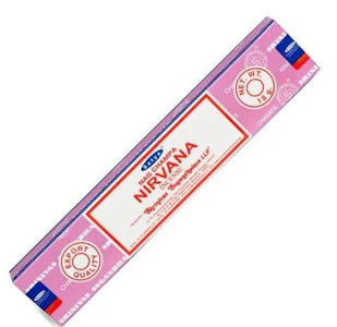 Satya - SATYA NIRVANA INCENSE 15g