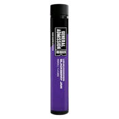 General Admission Blackberry Jam Liquid Diamond 0.95g Prefilled Vape Cartridge