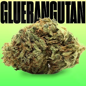 Good Buds - Gluerangutan Smalls 3.5g