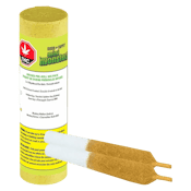 Mini Monsters: Mix Pack 2 x 1.19g Infused Pre-Rolls