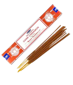Nag Champa Dark Cinnamon