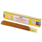 Nag Champa Seven Chakra