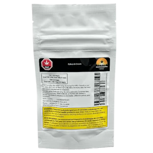 Northern Sunrise Farms - Northern Sunrise Farms - Northern Sunrise Farms Cakes & Cream 7g Dried Flower - Hybrid