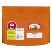 Palmetto Apple Jack 7g Dried Flower