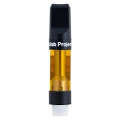 Strawberry Ice Liquid Diamonds 1g