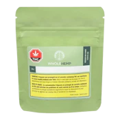 Premium CBD 3.5g Dried Flower