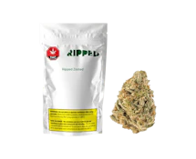 Ripped Zooted Indica 28g Dried Flower