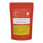 Sizzle - Sativa Terp 1g Diamonds - Sativa