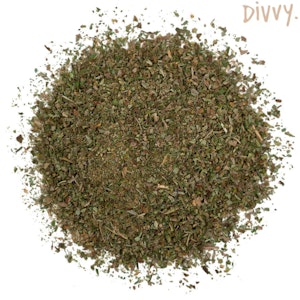 Divvy - Sour Kush 14g Milled Flower