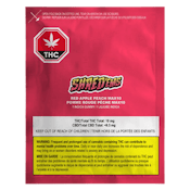 SHRED'EMS | Red Apple Peach MAX10