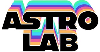 PBB Cold Cured 1g Live Rosin Astrolab