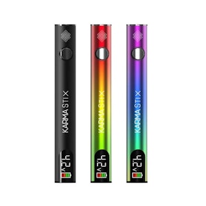 One Wholesale - Karma 510 Battery Digital 650mah