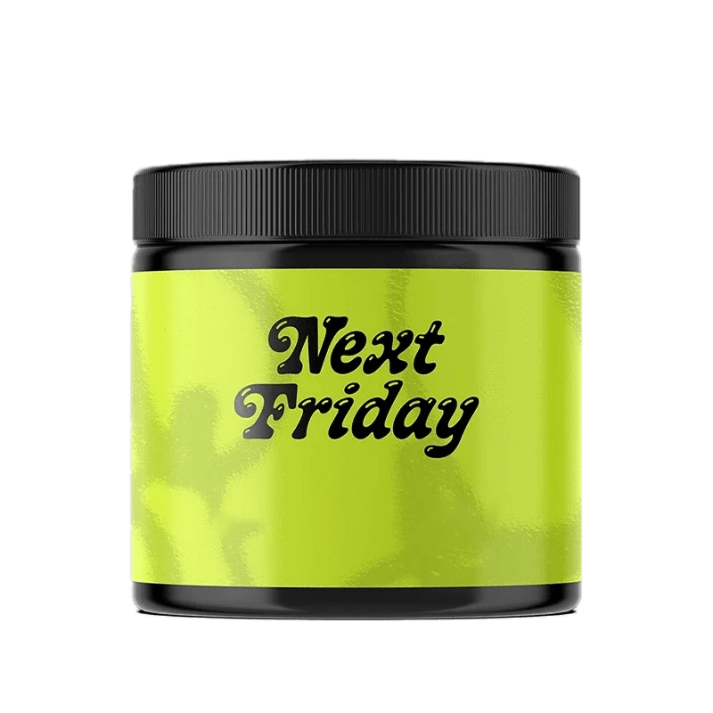 Next Friday Burner Phone Special 28g Flower