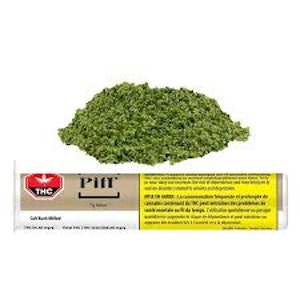 Piff - Cali Kush 7g Milled Flower