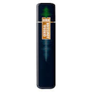 General Admission - General Admission Atomic Apple Liquid Diamond Rechargeable 1g Disposable Vape