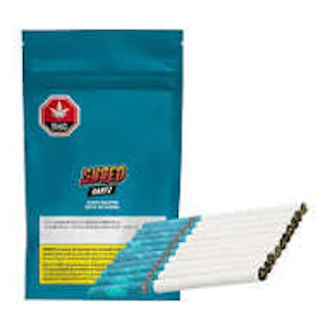 SHRED - Funk Master 10 x 0.4g Pre-Rolls