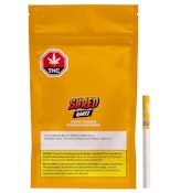 Shred Tropic Thunder Dartz  10 x 0.4g Pre-Rolls