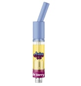 Double Berry Punch 510 Vape Cartridge - 1g