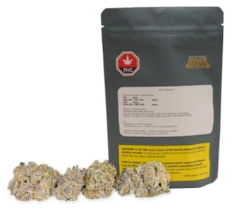 BONUS BUD - FRUITY PEBBLES OG - 28