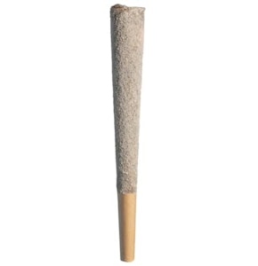 Chillbilly - 50 Cal Gator Blood Double Infused Pre-Roll - 2g x 1