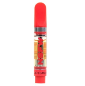 Adults Only - Lime Licker NSFW 510 Vape Cartridge - 1g