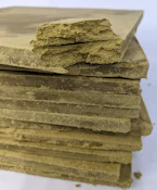 The HashCo - Blonde Hash 2g