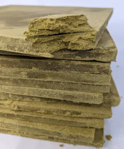 HashCo - The HashCo - Blonde Hash 2g