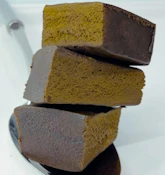 The HashCo - Gold Seal Hash 1g