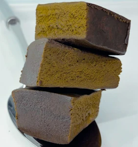 HashCo - The HashCo - Gold Seal Hash 1g