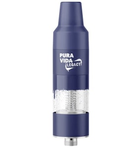 Pura Vida - ACC - Pura Vida - Easy Dab 510 Refillable Dab Cart