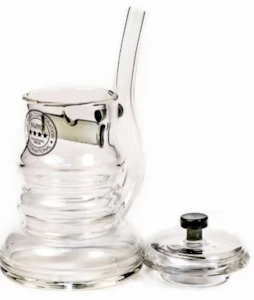 The Hash Co - The HashCo - Hash Kettle